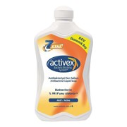 Activex Aktif Koruma Sıvı Sabun 1,5 Lt