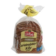 Untad Karabuğdaylı Köy Ekmeği 450 Gr.