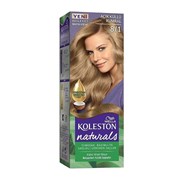 Koleston Naturals 8/1 Küllü Açık Kumral Saç Boyası .**