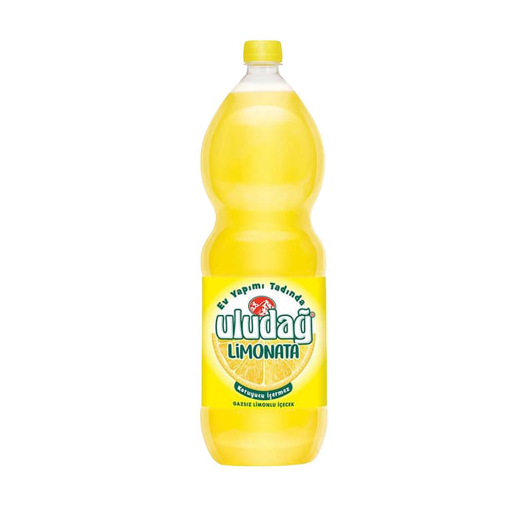 Uludağ Limonata 2 Lt 