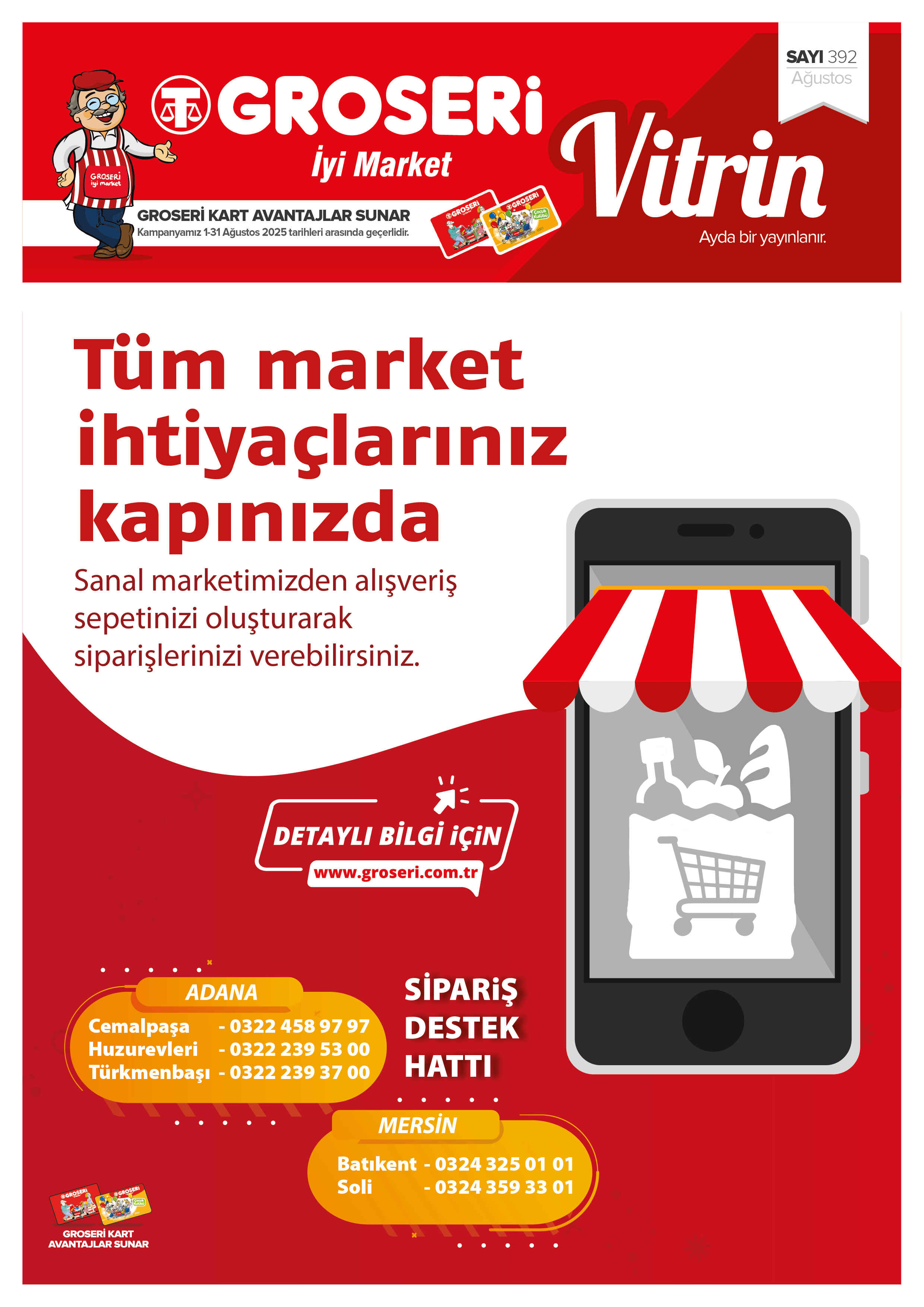2025 Ağustos