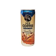 Hell Ice Coffee 250Ml Vanilla
