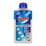 Bingo Bulaşık Makinesi Temizlik Pro Expert  Limon Kokulu 250 Ml