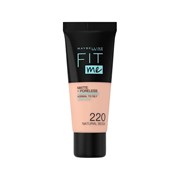 Maybelline Fondoten Mat 220