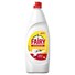 Fairy Limonlu Sıvı Bulaşık Deterjanı 650 Ml .