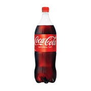 Coca Cola 1,5 Lt Pet.