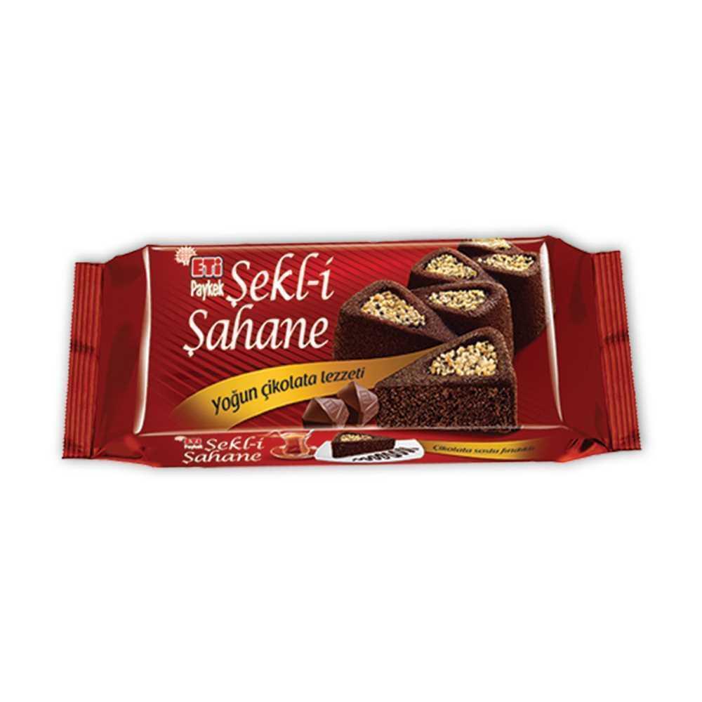 Eti Paykek Şekl-i Şahane Kakaolu 285 Gr