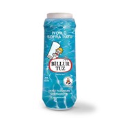Billur İyotlu Tuz 500 Gr .