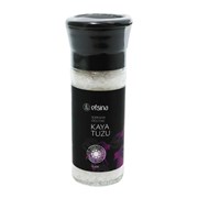 Efsina Sofrada Öğütme Kaya Tuzu 110Gr Cam