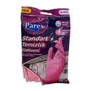 Parex Standart Temizlik Eldiveni M - Orta