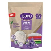 Duru Sabun Doğal Granül Lavanta 1 Kg.