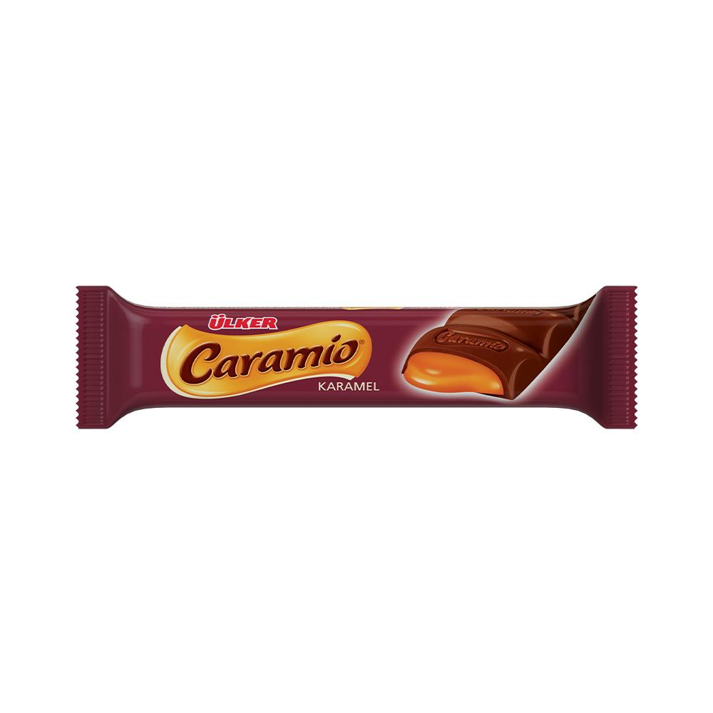 Ülker Caramio 32 Gr