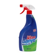 Hyper Active Banyo Temizleyici 750Ml