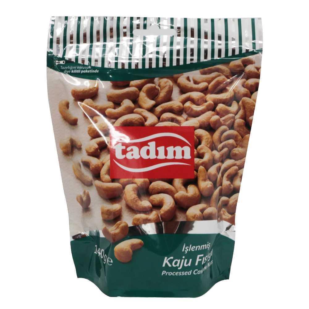 Tadım Kaju Fıstığı 140Gr