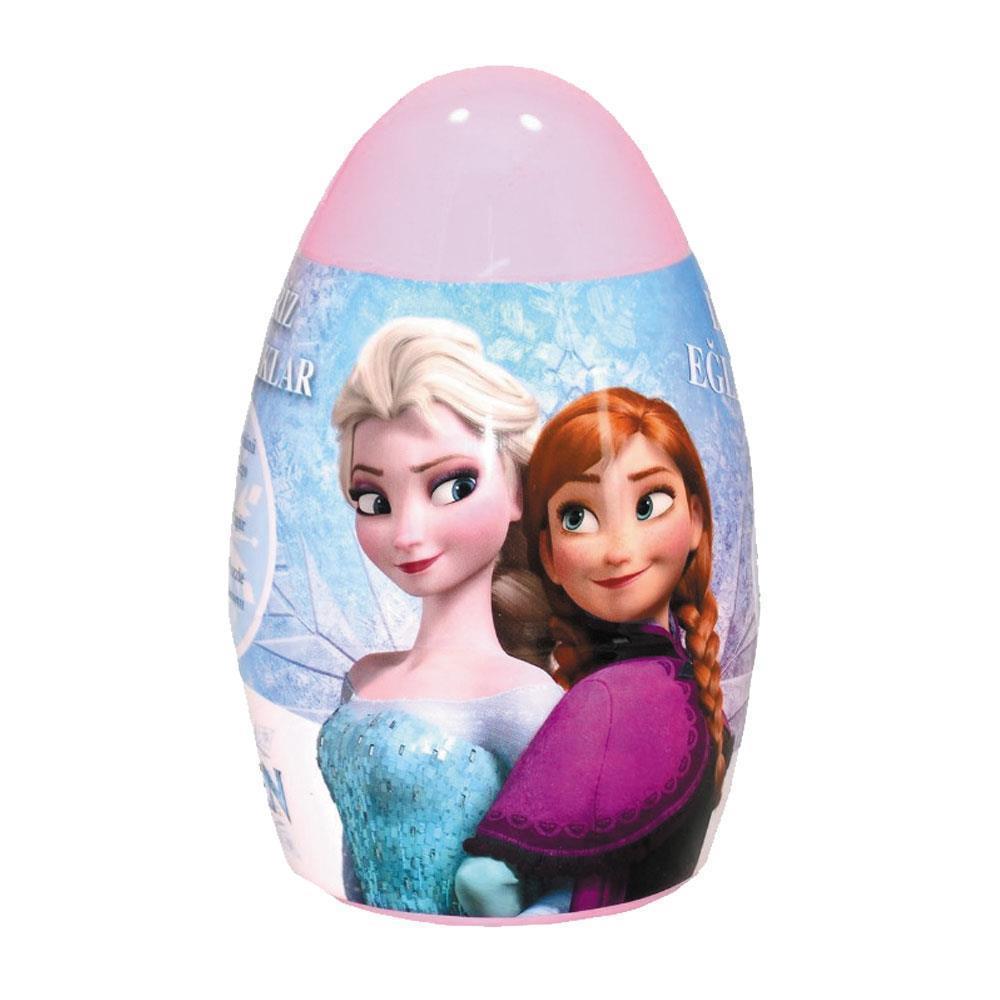 Frozen Dev Sürpriz Yumurta