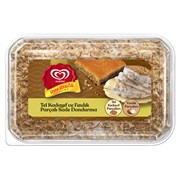 Algida Dondurma Maraş Kadayıf  500Ml 