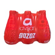 Avşar Gazoz 6*20 Cl
