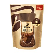 Tchibo Gold Selection Ekonomik Paket Çözünebilir Kahve 75 Gr
