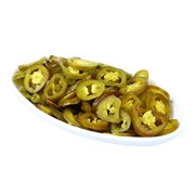 Fersan Jalapeno Dilimli Biber Turşusu Kg