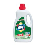 Abc Bahar Ferahlığı Sıvı Deterjan Jel 2145 Ml