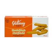 Ada Glutensız Karabuğdaylı Mini Grissini 100 Gr