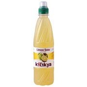 Kilikya Limon Sosu 1 Lt 