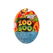 Most Süpriz Yumurta Sütlü Çikolatalı 25 Gr