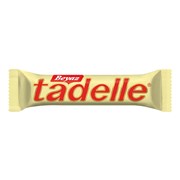 Tadelle Beyaz Çikolata 30 Gr**