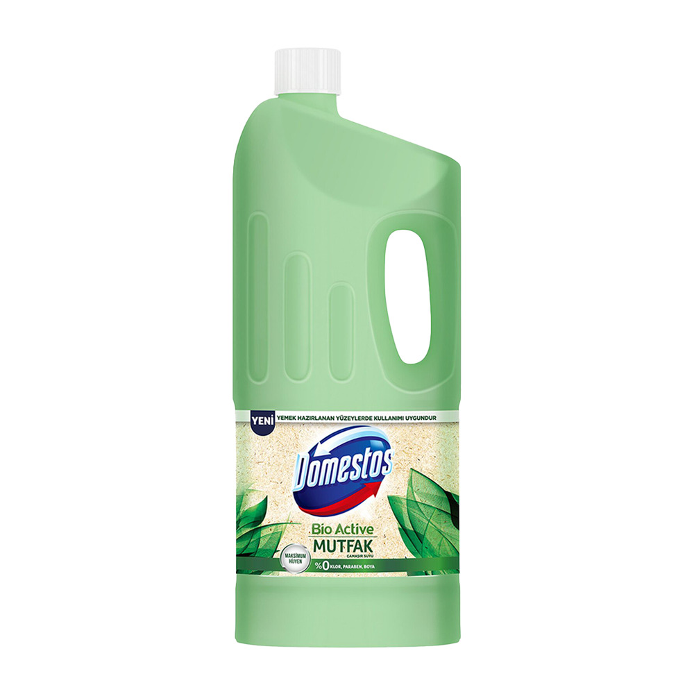 Domestos Çamaşır Suyu Mutfak 1850Ml Bıo