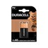 Duracell 9 Volt Pil K1 .