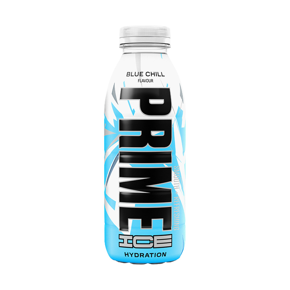 Prime Hydration Blue Chill 500Ml
