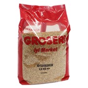 Groseri Esmer Köftelik Bulgur 2,5 Kg.