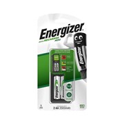 Energizer Mini Şarj Cihazı 2xAA 2000 Mah