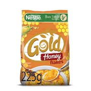 Nestle Gold Flakes Ballı Mısır Gevreği 225 Gr 