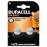 Duracell Düğme Pil 3 Volt 2’li 2032.