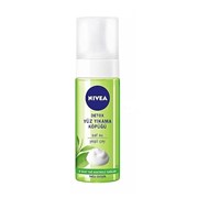 Nivea Detox Yüz Yıkama Köpüğü 150Ml Yeşil Çay