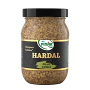 Pınar Taneli Hardal 175Gr