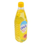 Ona Ayçiçek Yağı 1 Lt.