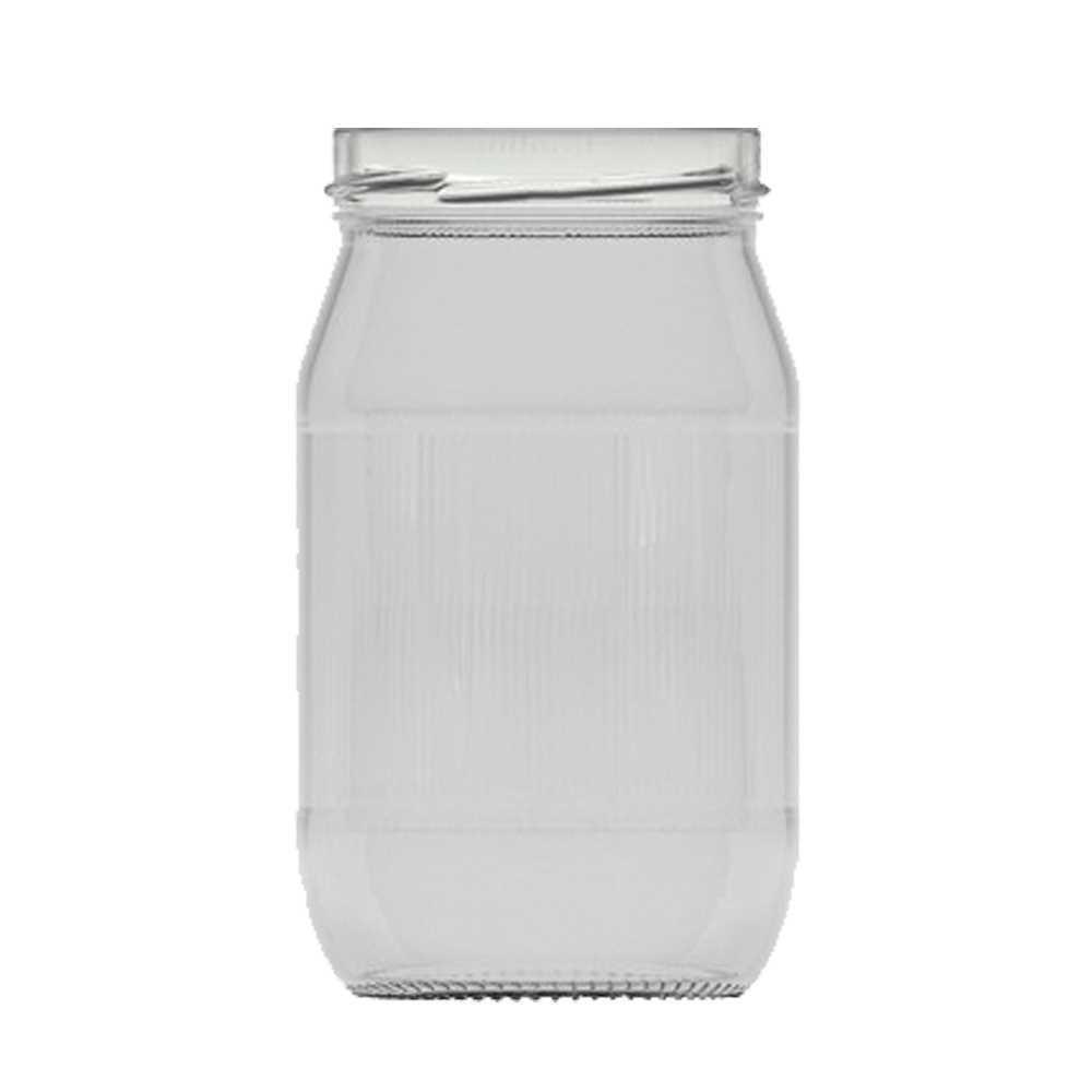 Konserve Kavanoz 1 Lt.