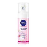 Nivea Yatıştırıcı Yüz Temizleme Köpüğü 150 Ml