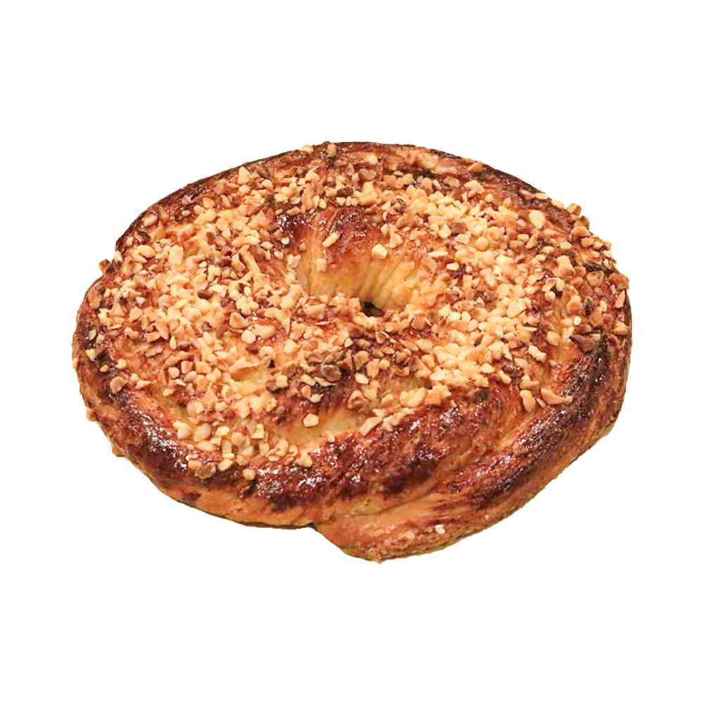 Groseri Tahinli Ekmek 