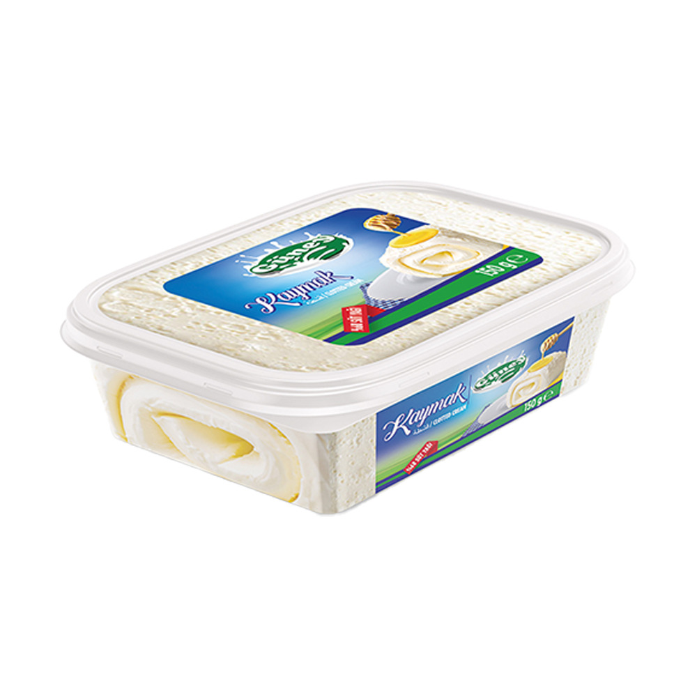 Güney Rulo Kaymak 150 Gr