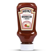 Heınz Barbekü Sosu 220 Ml.