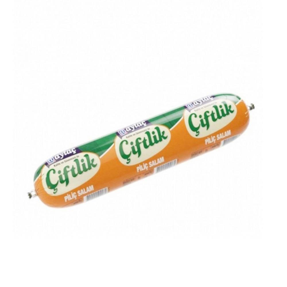 Aytaç Çiftlik Piliç Salam 500 Gr