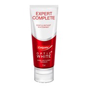 Colgate Diş Macunu Optic White Expert Compelte 75Ml