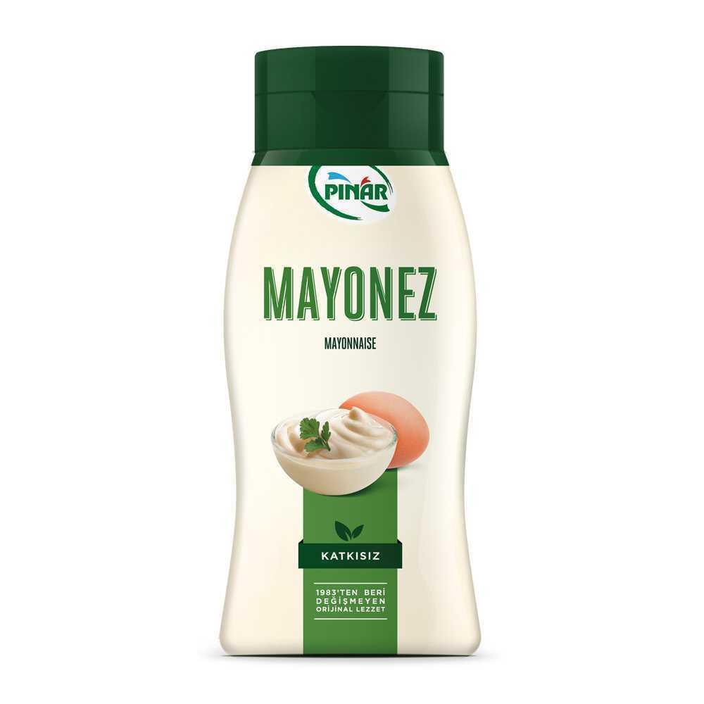 Pınar Mayonez 500 Gr.