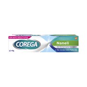 Corega Diş Protezi Yapıştırıcı Krem Maksimum Kontrol 40 Gr