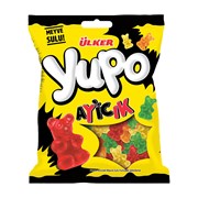 Ülker Yupo Ayıcık 80Gr