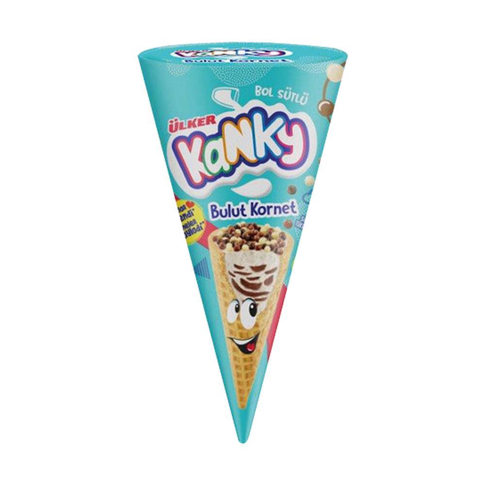 Ülker Kanky Bulut Gornet 26,5 Gr