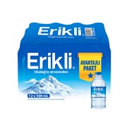 Erikli Su 12 * 05 LT Hep Yanımda Paketi